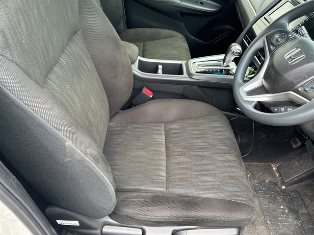 Honda SHUTTLE 2021 7079036-5