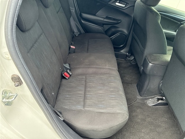 Honda SHUTTLE 2021 7079036-6
