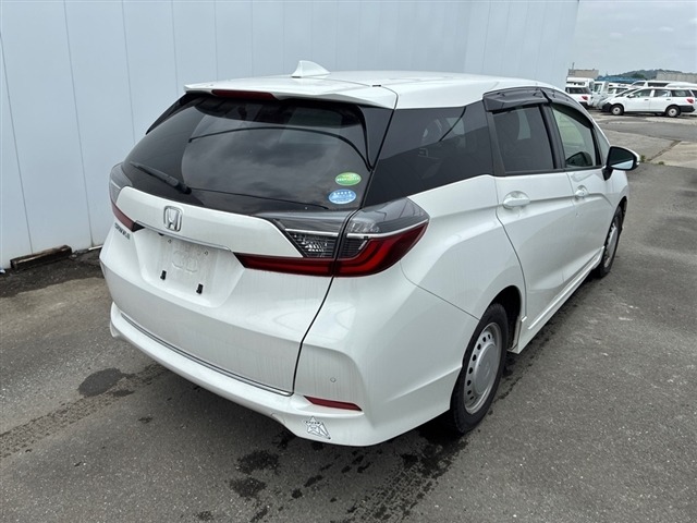 Honda SHUTTLE 2021 7079036-8