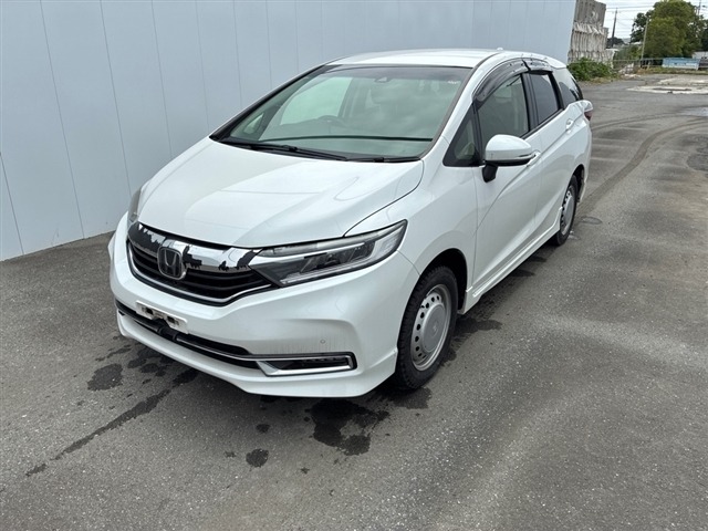 Honda SHUTTLE 2021 7079036-9