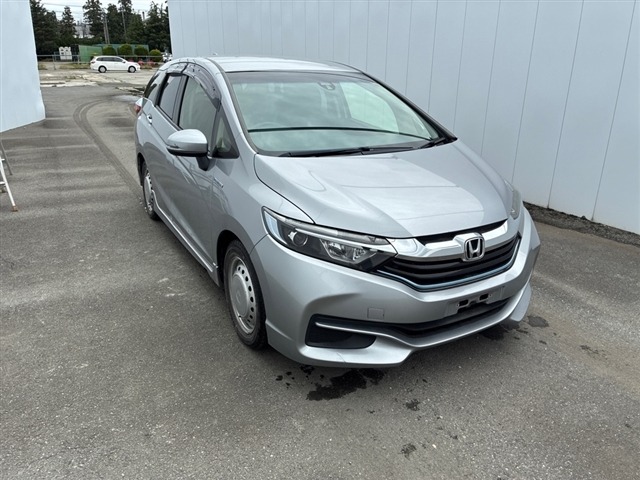 Honda SHUTTLE 2017 7079053-0