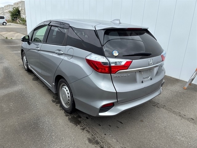 Honda SHUTTLE 2017 7079053-1