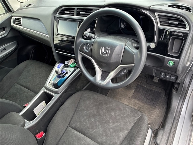 Honda SHUTTLE 2017 7079053-3