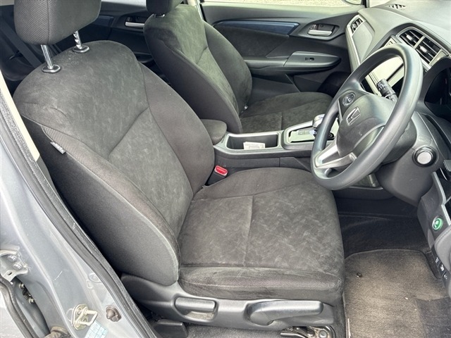 Honda SHUTTLE 2017 7079053-5