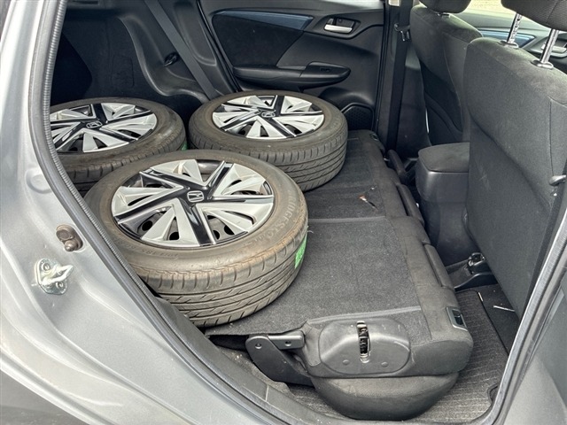 Honda SHUTTLE 2017 7079053-6