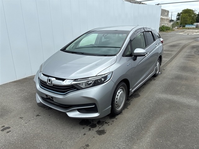 Honda SHUTTLE 2017 7079053-9