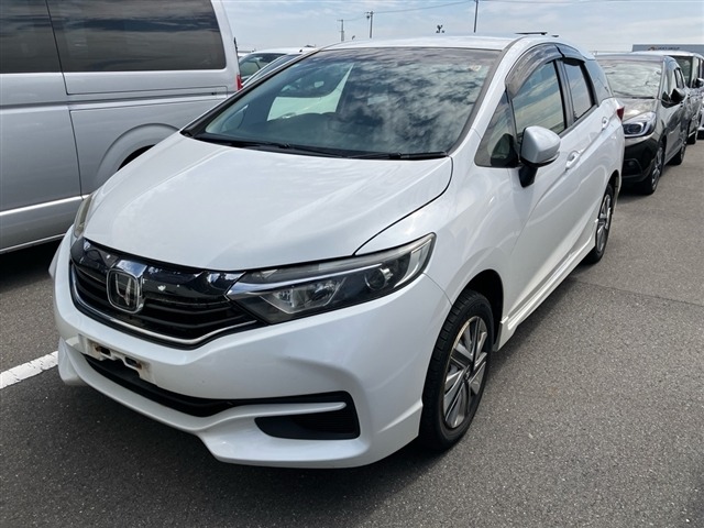 Honda SHUTTLE 2019 7079065-10