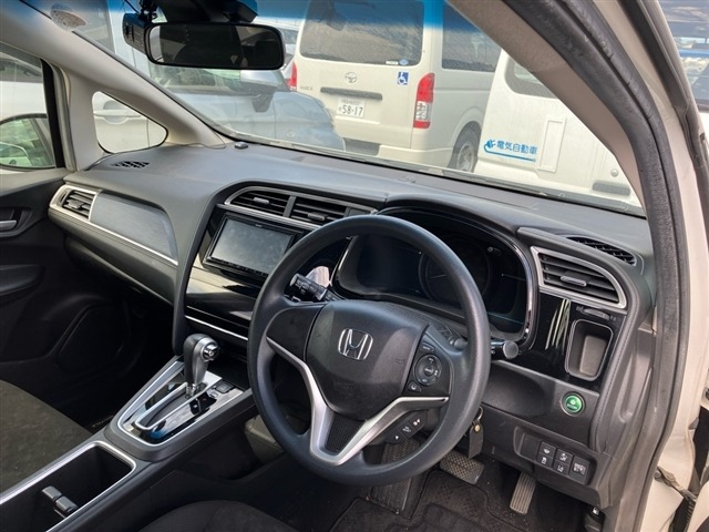 Honda SHUTTLE 2019 7079065-3