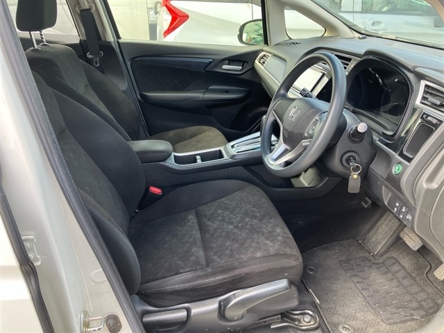 Honda SHUTTLE 2019 7079065-5