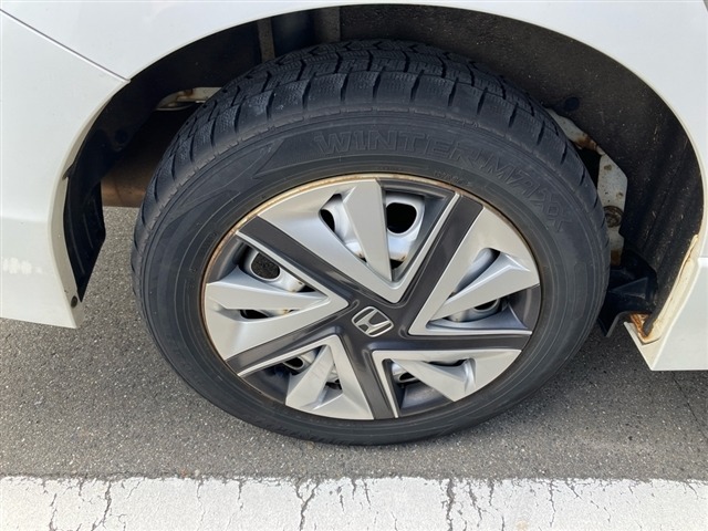 Honda SHUTTLE 2019 7079065-7
