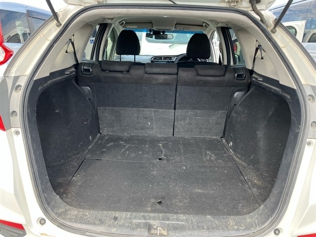 Honda SHUTTLE 2019 7079065-8