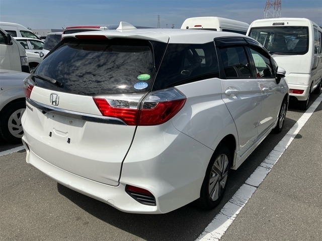 Honda SHUTTLE 2019 7079065-9