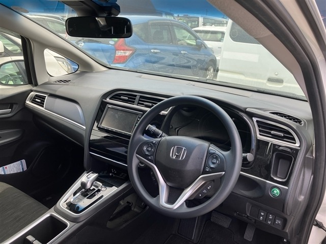 Honda SHUTTLE 2021 7079066-3