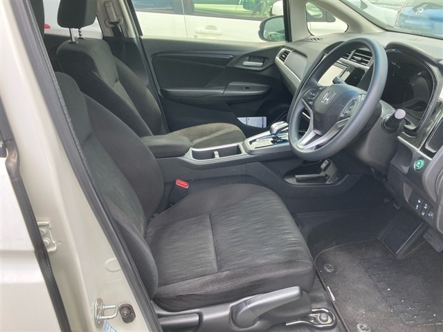 Honda SHUTTLE 2021 7079066-5