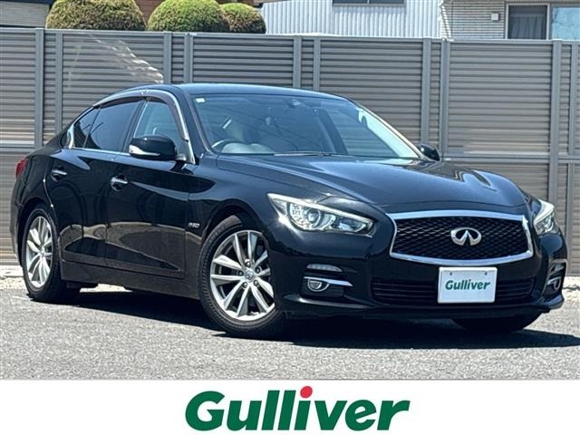 Nissan SKYLINE 2014 7065944-0