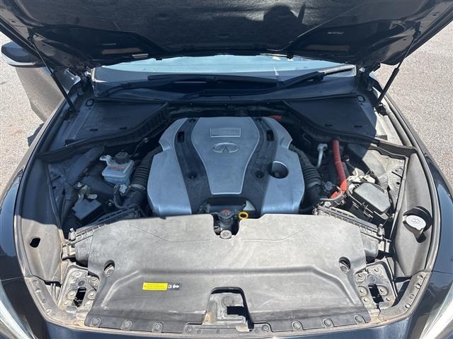Nissan SKYLINE 2014 7065944-14