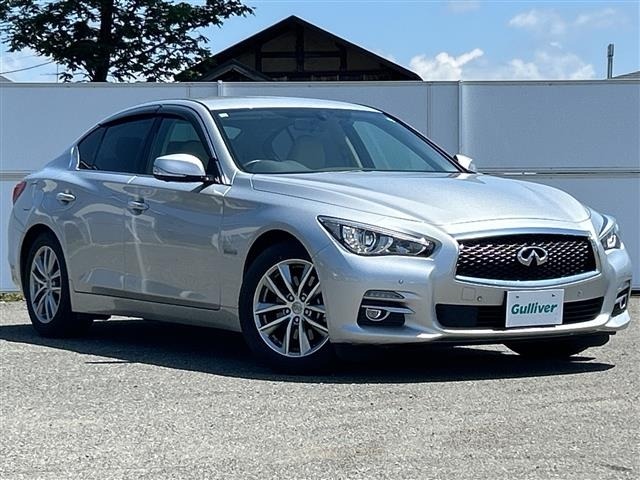 Nissan SKYLINE 2017 7065945-0