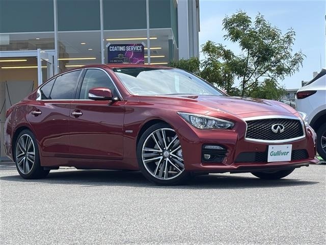 Nissan SKYLINE 2014 7065953-0