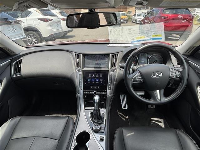 Nissan SKYLINE 2014 7065953-14