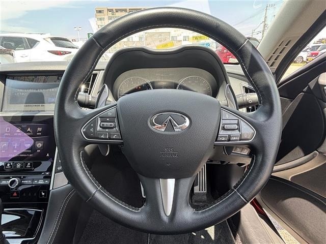 Nissan SKYLINE 2014 7065953-19