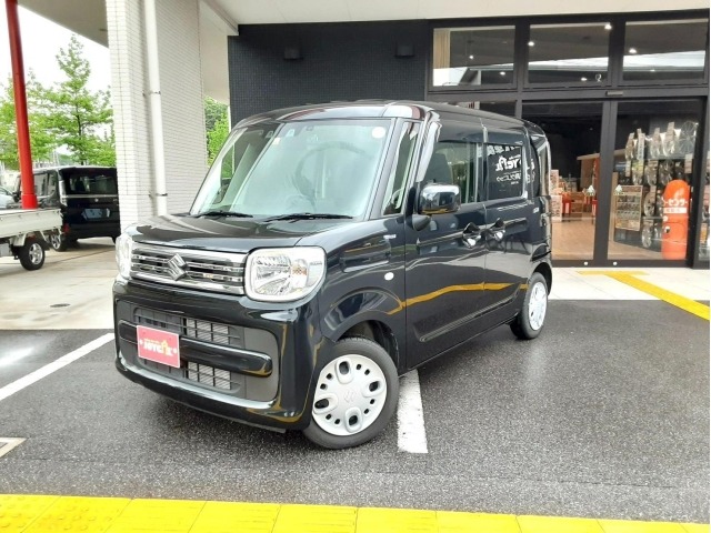 Suzuki SPACIA 2023 7073823-0