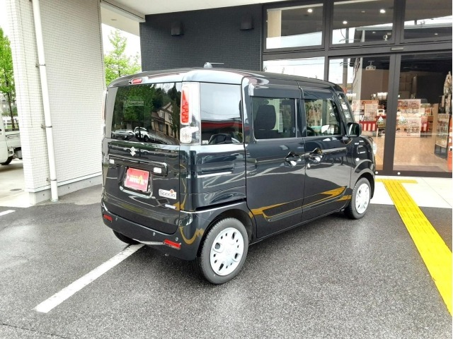 Suzuki SPACIA 2023 7073823-1