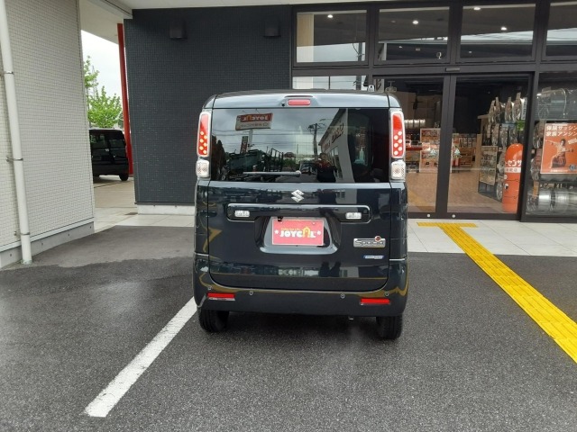 Suzuki SPACIA 2023 7073823-11