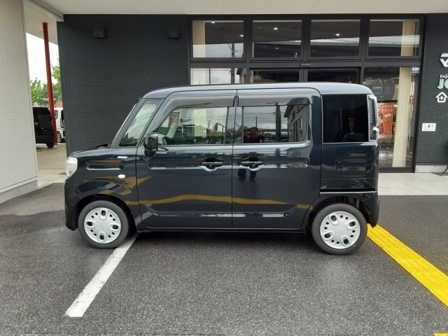 Suzuki SPACIA 2023 7073823-13