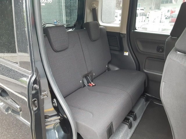 Suzuki SPACIA 2023 7073823-14