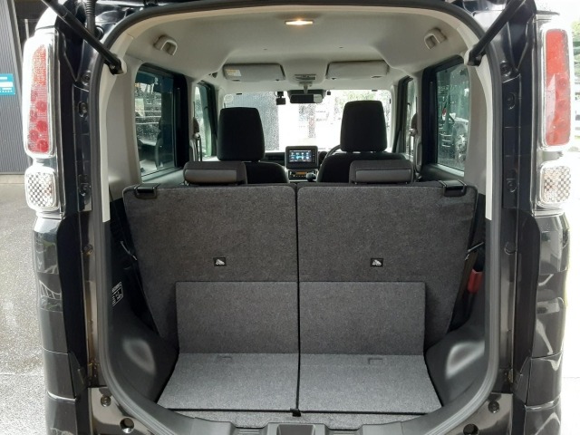 Suzuki SPACIA 2023 7073823-15