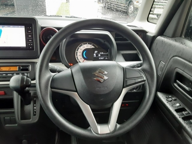 Suzuki SPACIA 2023 7073823-19