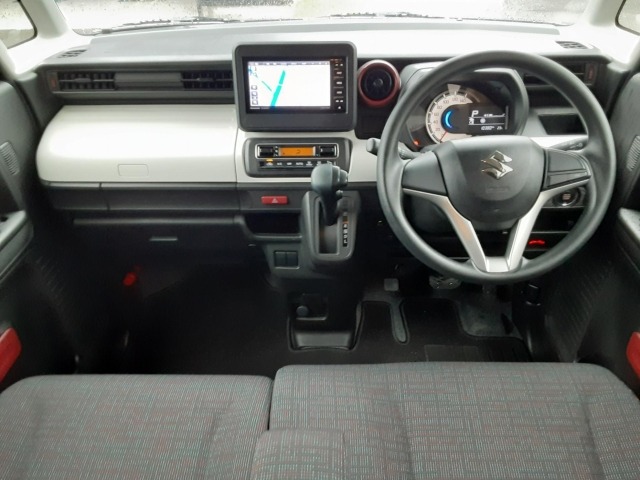 Suzuki SPACIA 2023 7073823-2