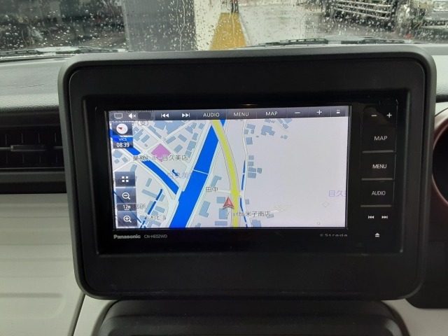 Suzuki SPACIA 2023 7073823-20
