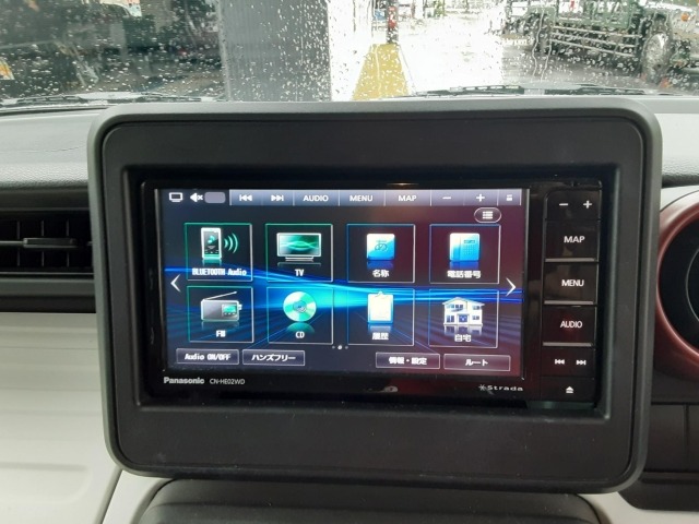 Suzuki SPACIA 2023 7073823-21
