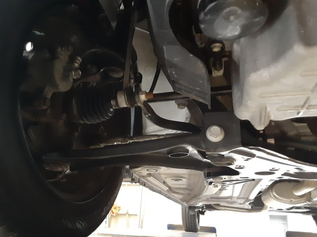 Suzuki SPACIA 2023 7073823-23