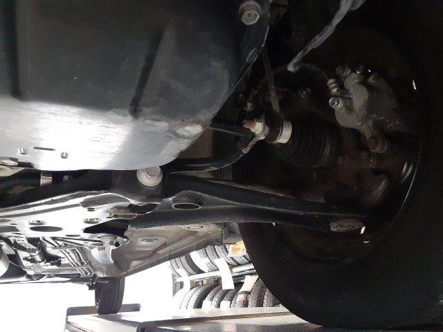 Suzuki SPACIA 2023 7073823-25