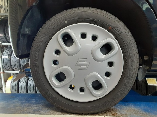 Suzuki SPACIA 2023 7073823-7
