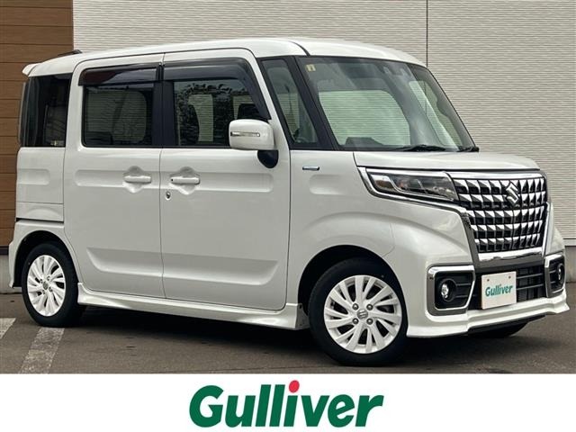 Suzuki SPACIA 2023 7076282-0