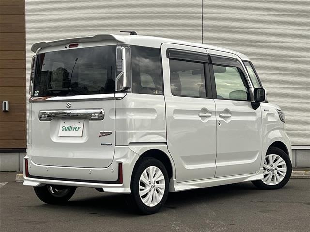Suzuki SPACIA 2023 7076282-10