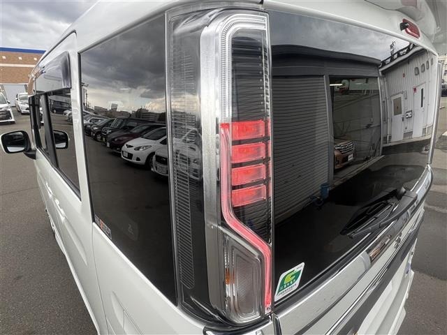 Suzuki SPACIA 2023 7076282-17