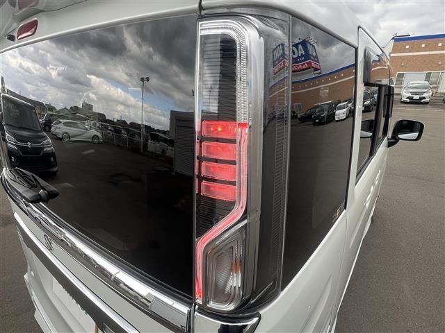 Suzuki SPACIA 2023 7076282-19