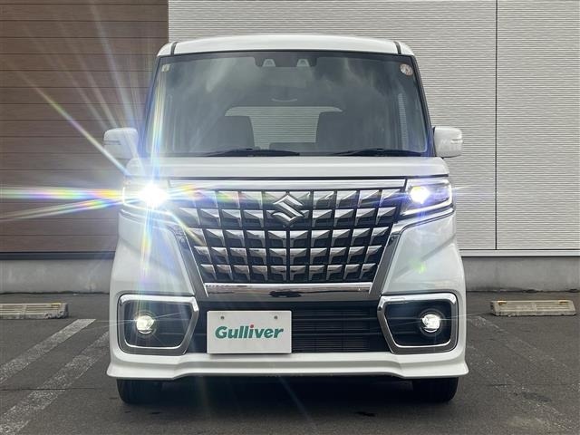 Suzuki SPACIA 2023 7076282-21