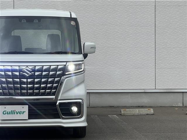 Suzuki SPACIA 2023 7076282-23