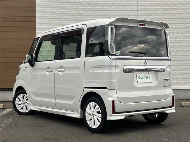 Suzuki SPACIA 2023 7076282-30