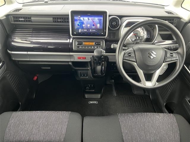 Suzuki SPACIA 2023 7076282-31