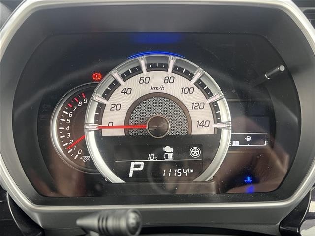 Suzuki SPACIA 2023 7076282-32