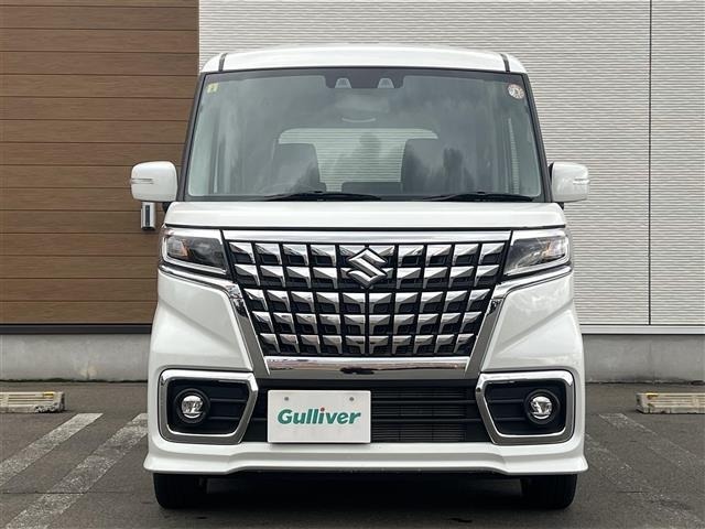 Suzuki SPACIA 2023 7076282-5
