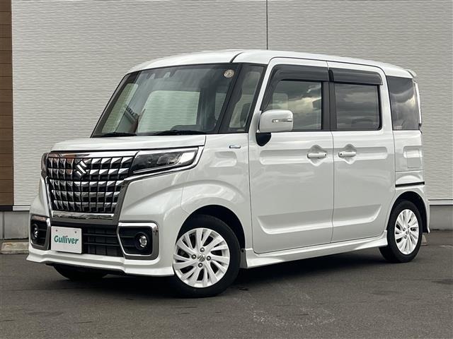 Suzuki SPACIA 2023 7076282-6