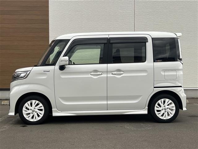 Suzuki SPACIA 2023 7076282-7