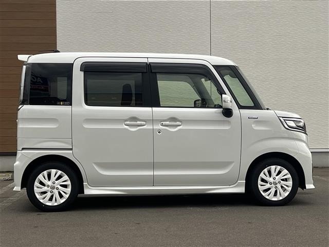 Suzuki SPACIA 2023 7076282-8